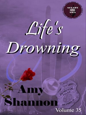 cover image of Life's Drowning